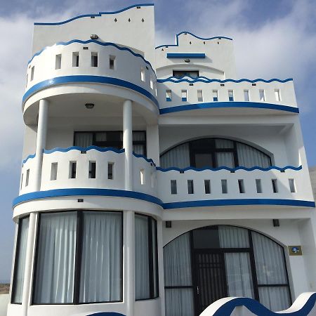 Lai Seaside B&B Magong Kamer foto